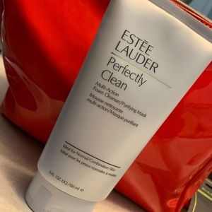 Estée Lauder Perfectly Clean Foam Cleanser